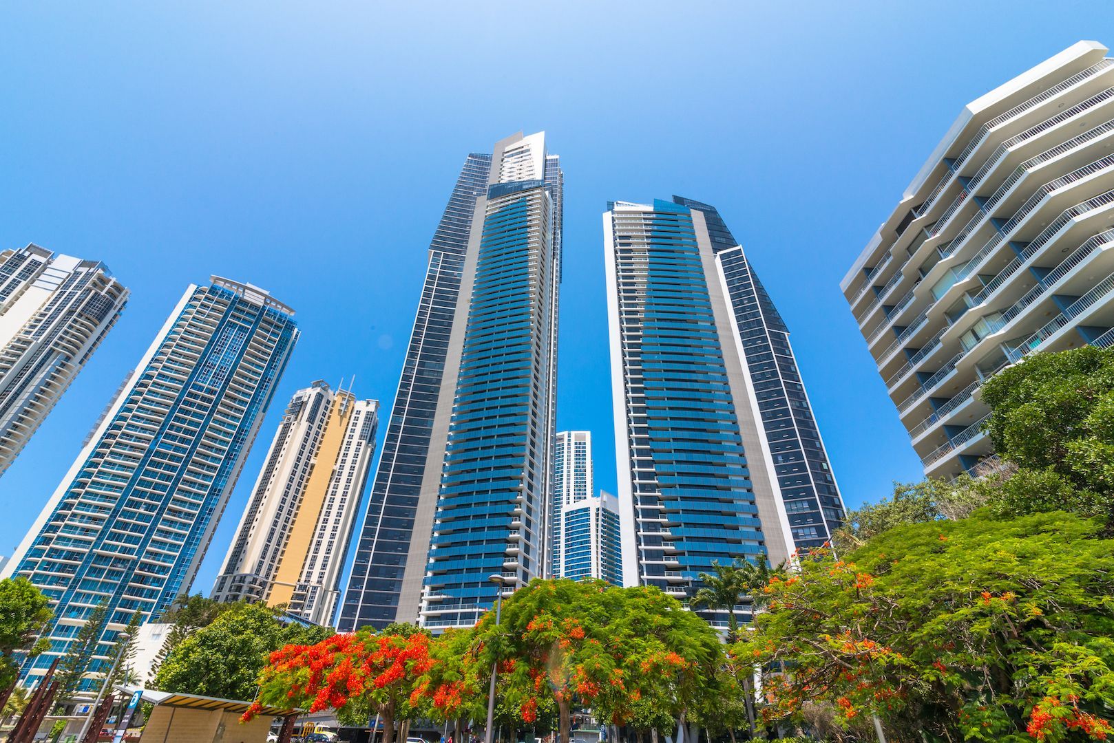 Gold Coast Private Photography Lesson - 2 Hours