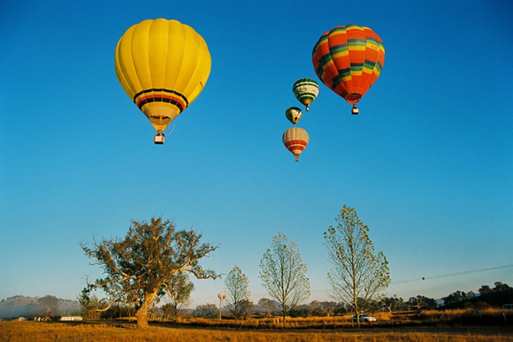 Melbourne's Photography Course for Beginners
