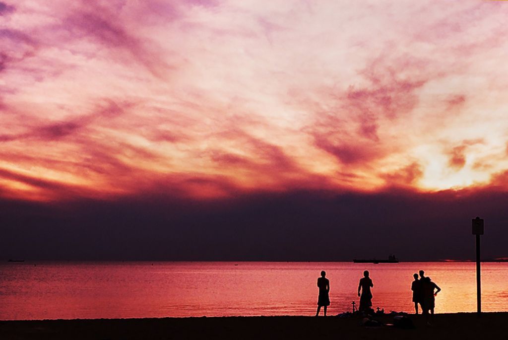 Melbourne's Travel Photography Workshop