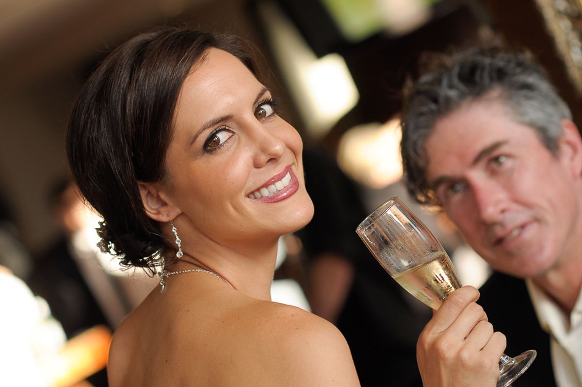 Portraiture Photography Course | Sydney | Focus 10