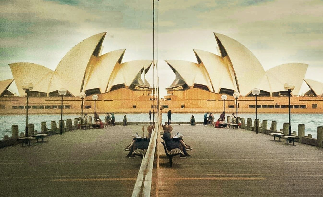 Sydney Smartphone Photography Course