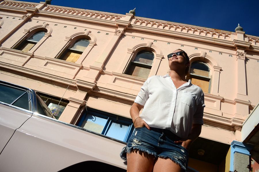 BEGINNERS PHOTOGRAPHY COURSE | 7 HOURS | FREMANTLE | CODE LIME PHOTOGRAPHY