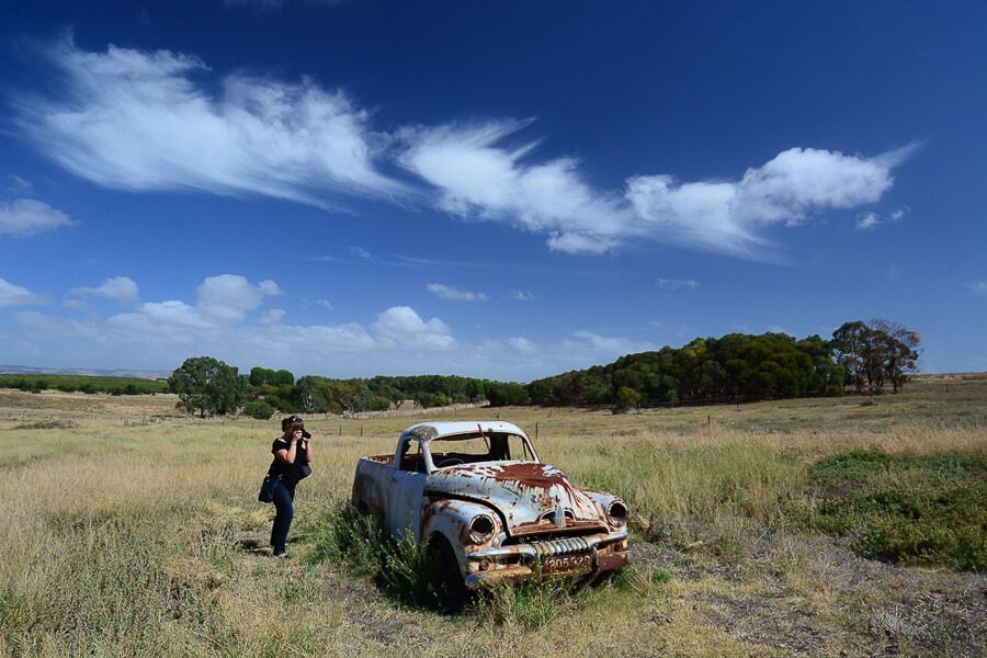 Beginners Photography Course - Adelaide |  Focus 10 | 2 Days