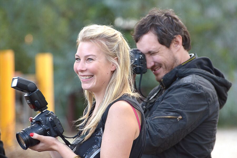 Beginners Photography Course - Sydney | 2 days | $690