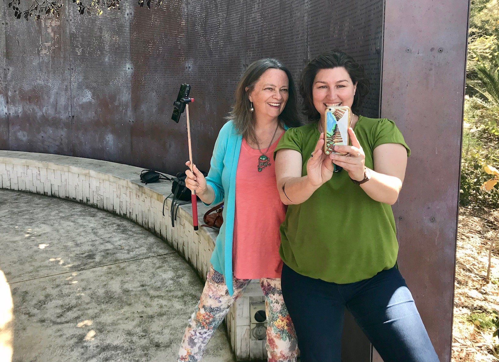 Smartphone Photography Workshop