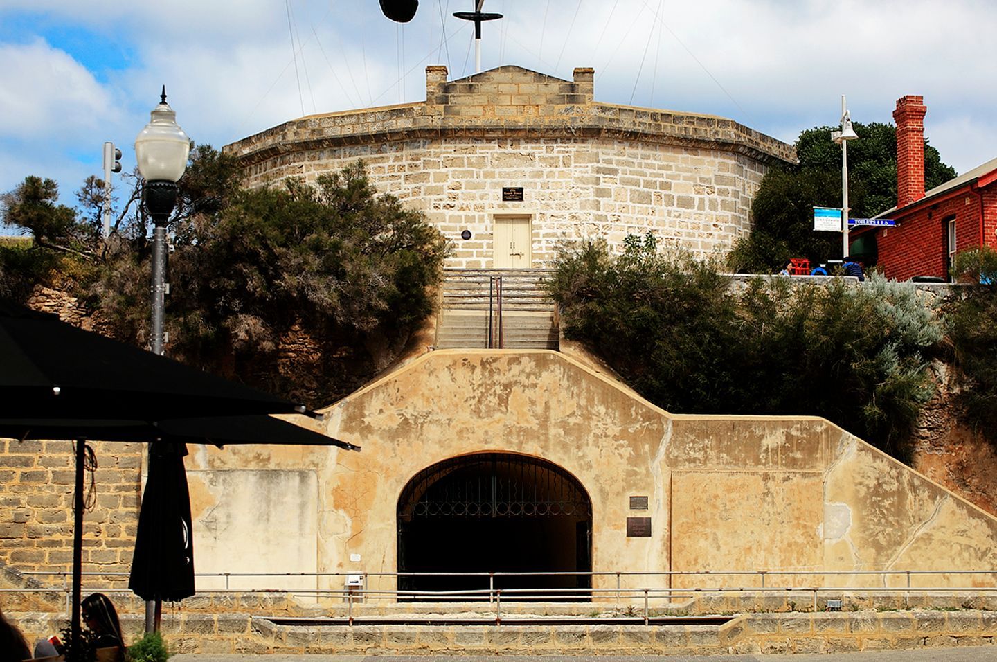 Fremantle Private Photography Workshop