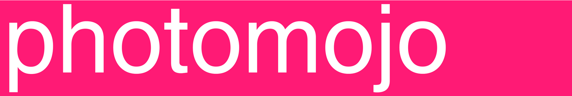 photomojo