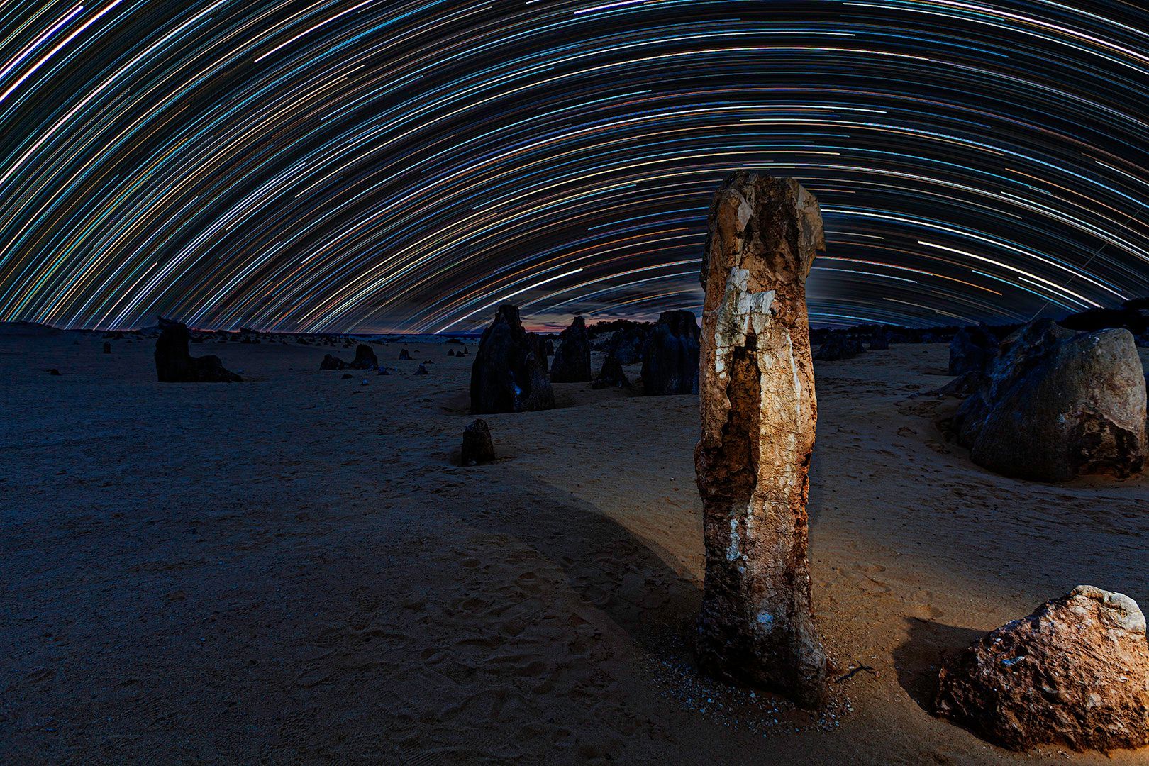 Intro to Astro: Beginners Astrophotography