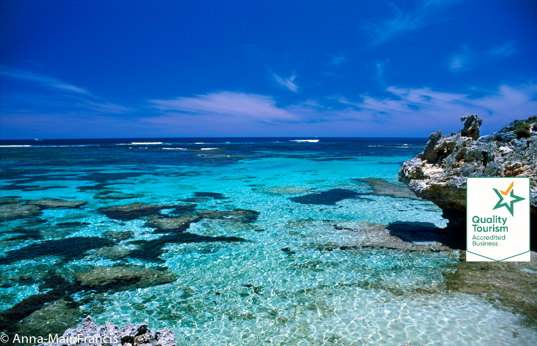 Rottnest Island 3 Day Photographic Workshop