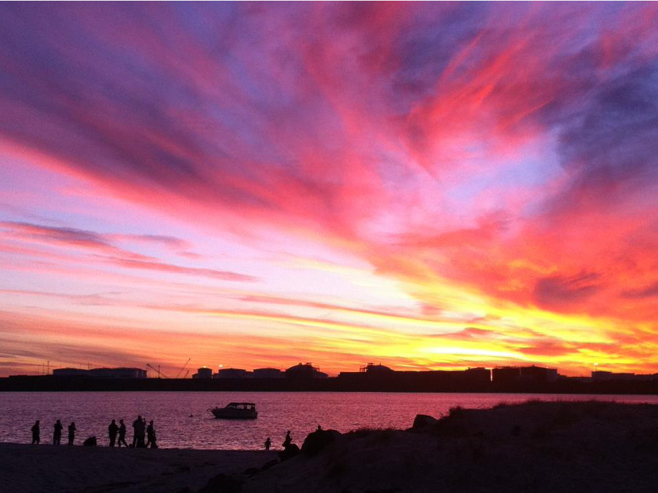 Premium Travel Photography Workshop