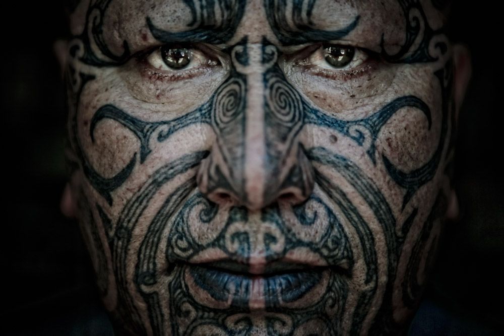 Premium Portrait Photography