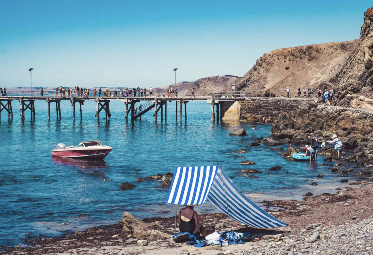 Photography Micro Adventure, Fleurieu Peninsula, SA