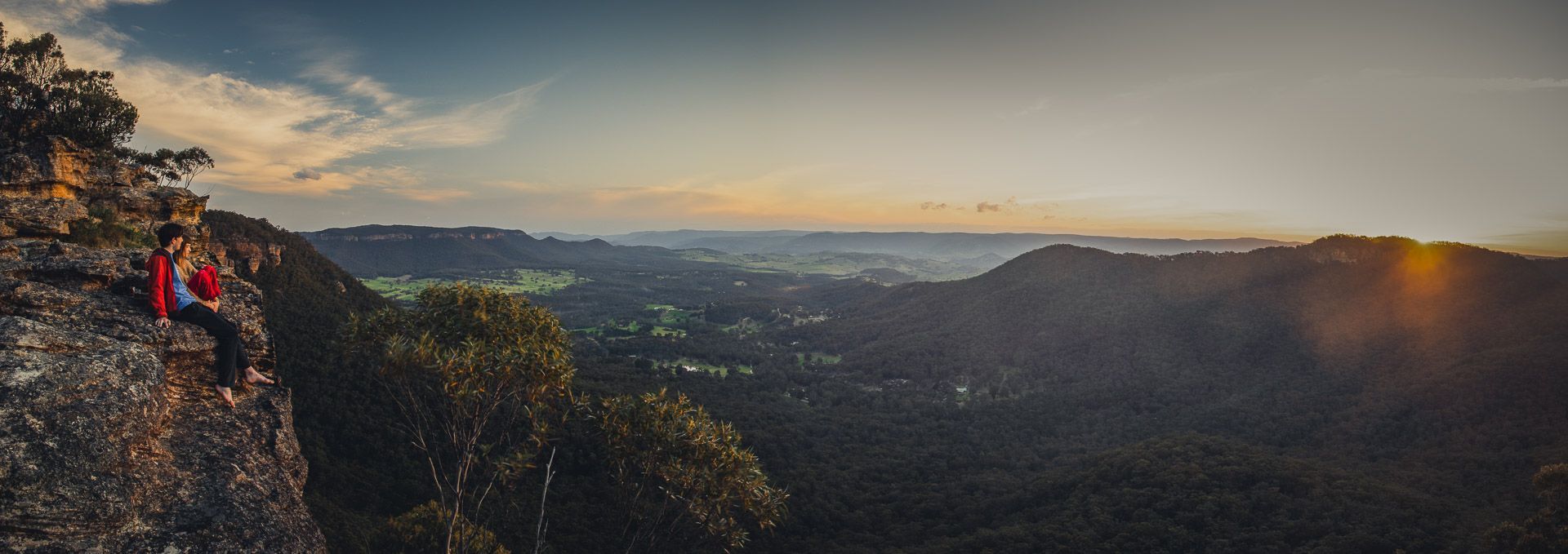 Blue Mountains Photography Micro Adventure
