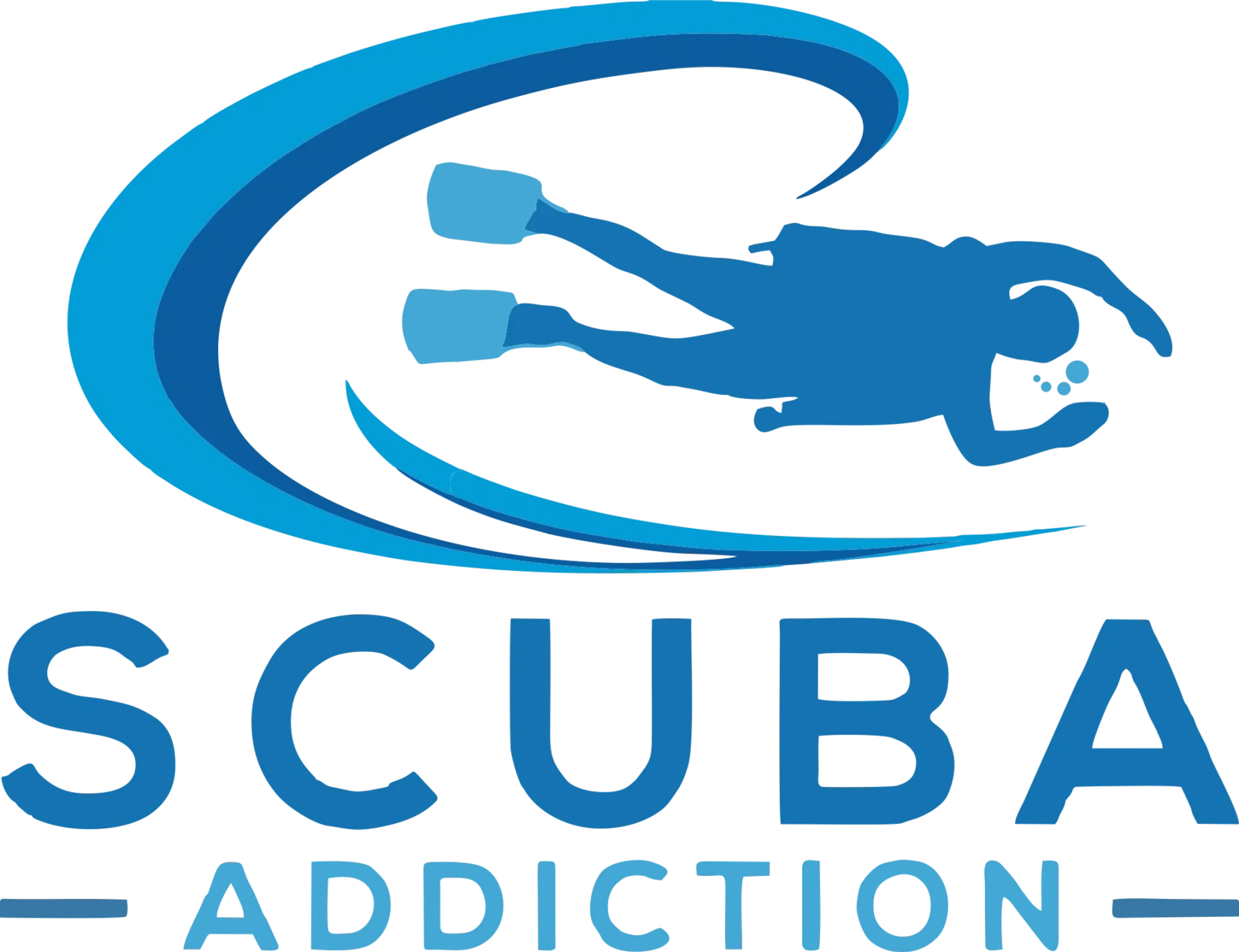 Scuba Addiction