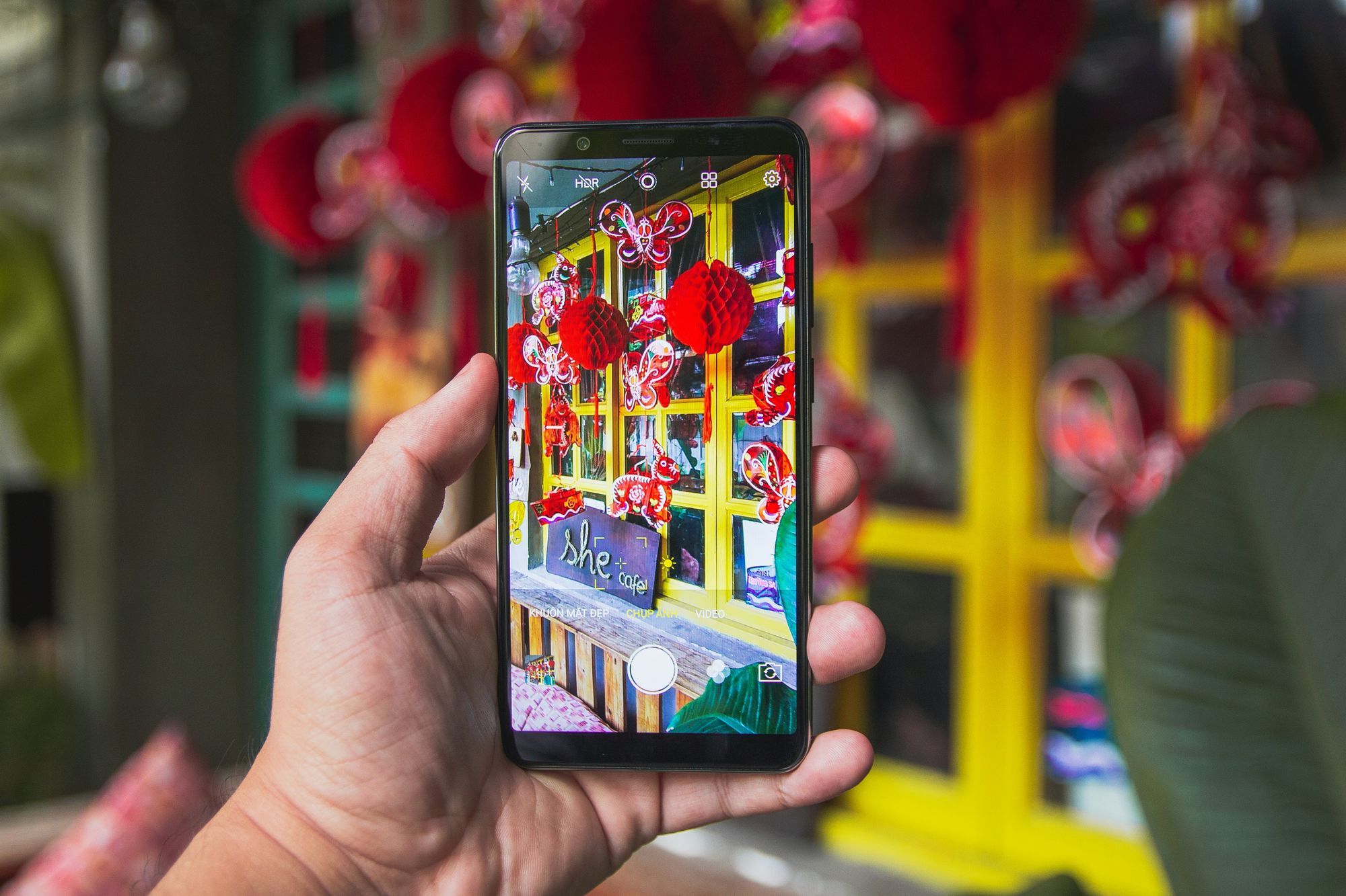 Making the most of smartphone photography courses