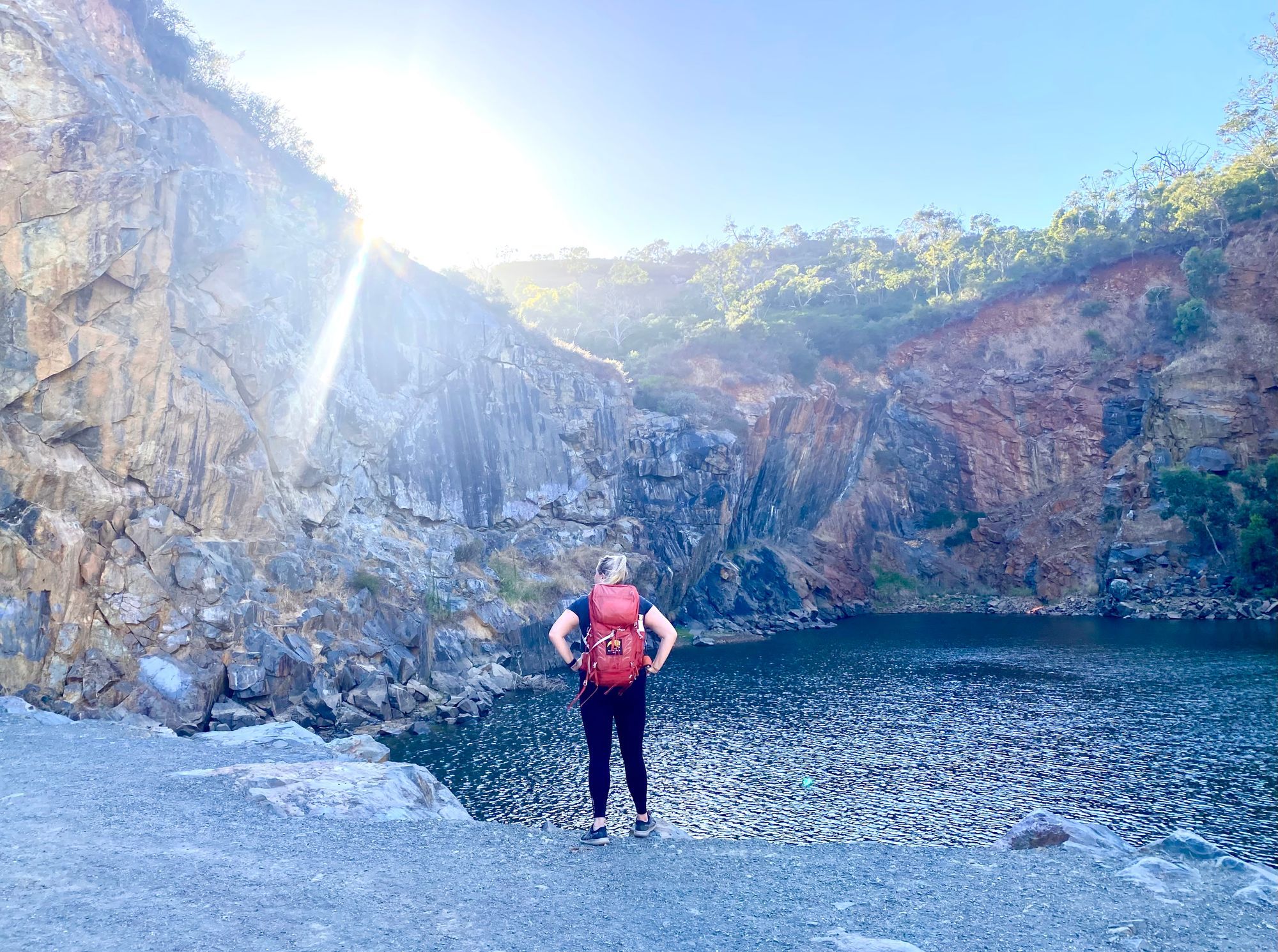 Hidden Gems of Perth Experience