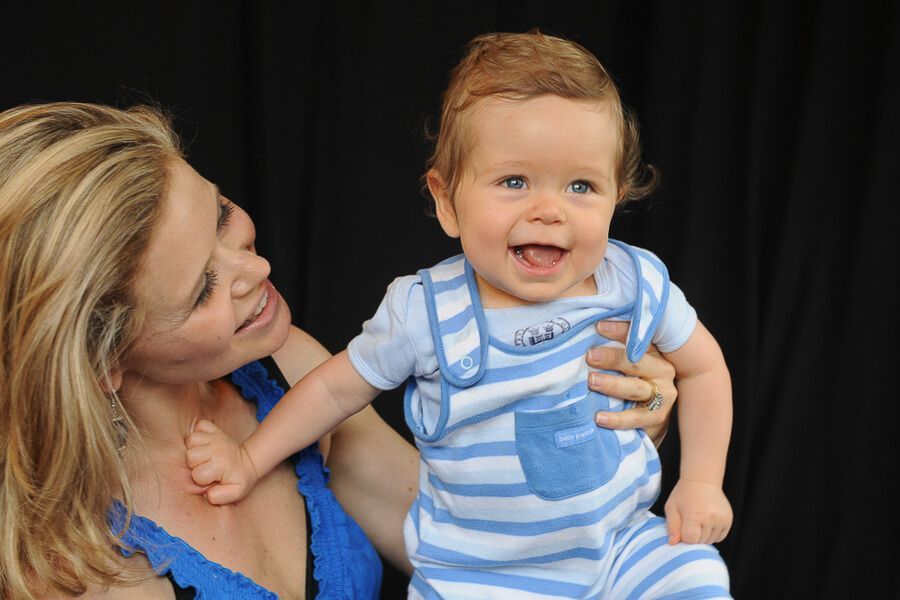 OUTDOOR PORTRAITURE COURSE / Focus 10 / PERTH