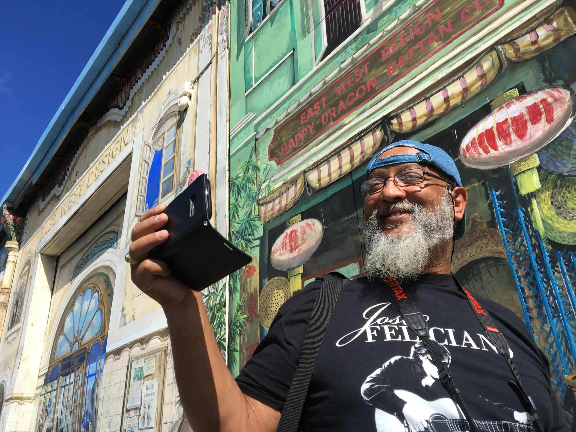 4HR SMARTPHONE PHOTOGRAPHY PRIVATE GROUP WORKSHOP | PERTH
