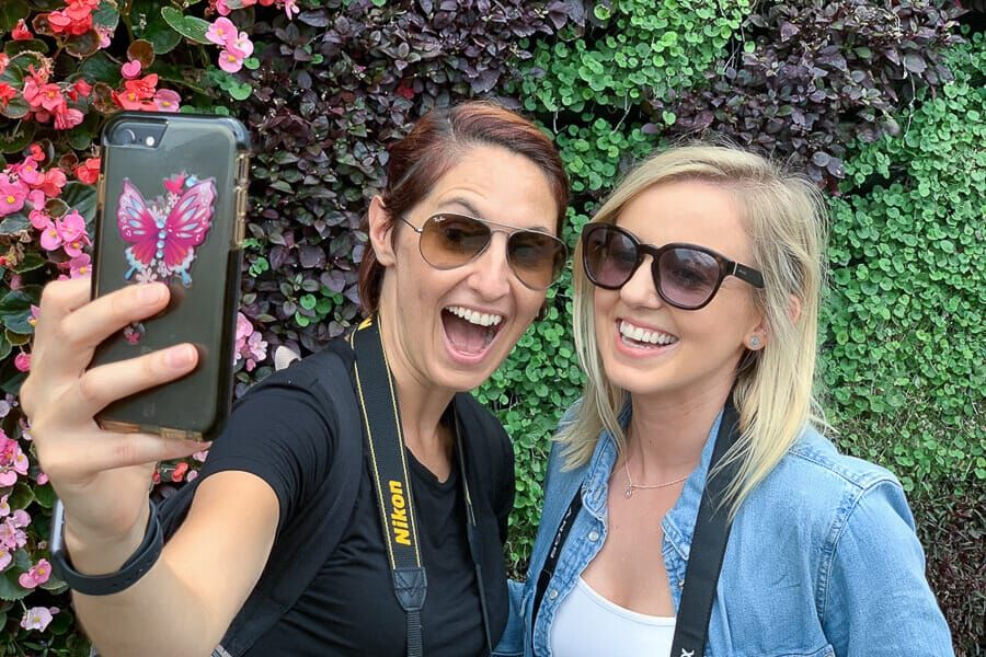 Smartphone Photography Course | Canberra| 3 hrs