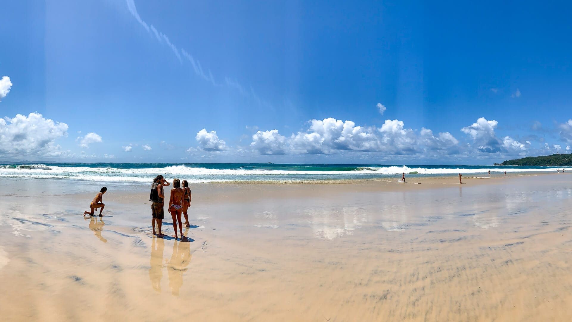 Byron Bay Photography Course NSW | Focus 10 | 1 day