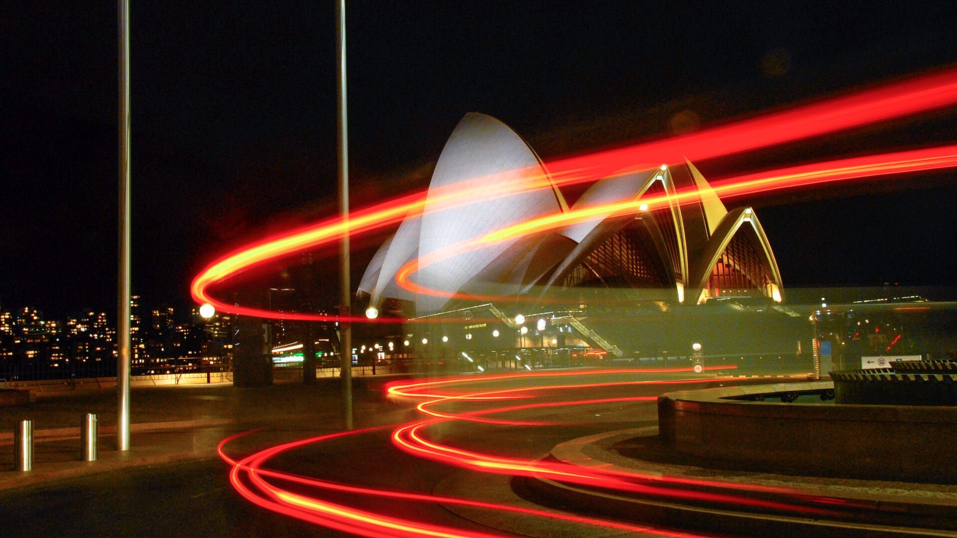 Night Photography Course | Sydney | Focus 10 | 3 hrs