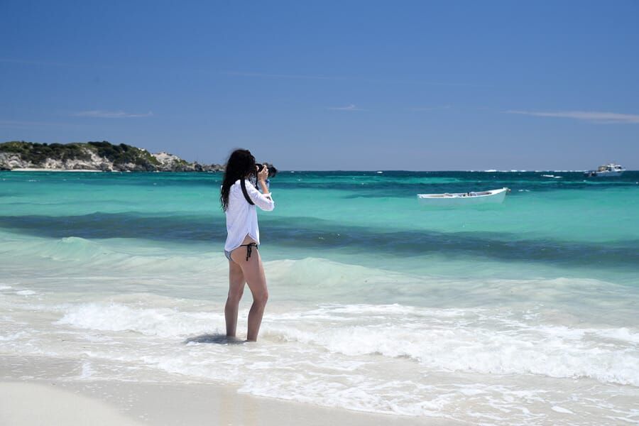 Margaret River Photography Course | Focus 10 | 2 days