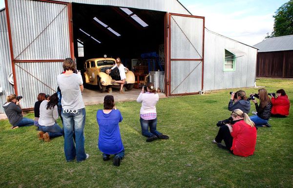 Full Day Manual Creative