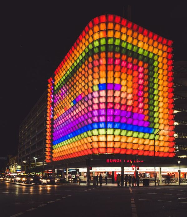 Adelaide Photography Workshop - Day & Night