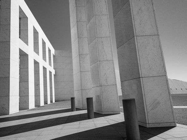 Canberra's Private Photography Lesson - 2 Hours