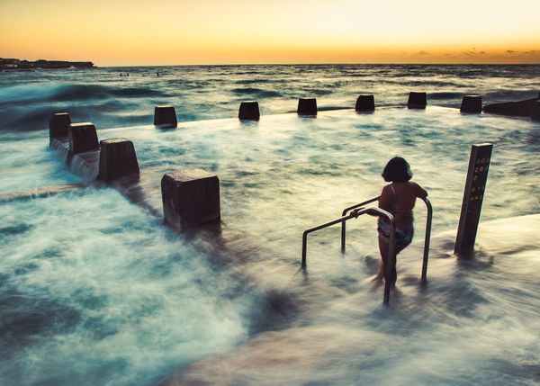 2 Day Private Landscape Workshop