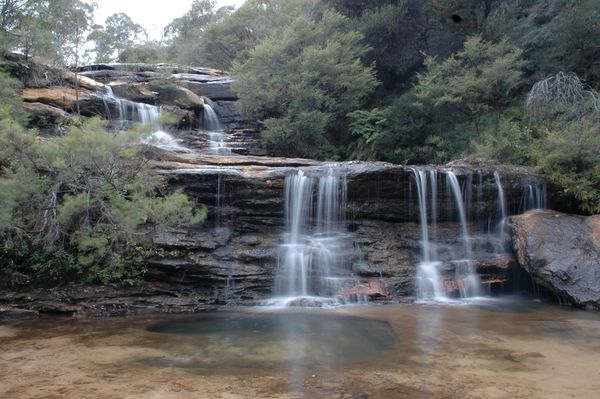 Blue Mountains Photography Course  | Focus 10 | 7hrs