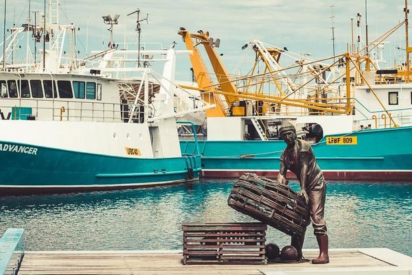 Perth (Fremantle) Smartphone Photography Course