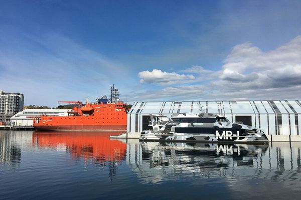 Beginners Photography Course - Hobart | Focus 10 | 7 hrs