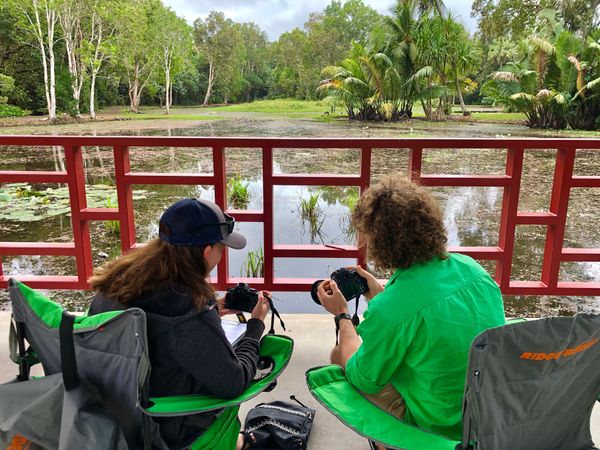 1-on-1 Photography Lesson