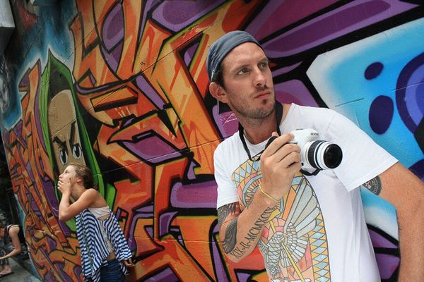 Beginners Photography Course - Melbourne | Focus 10 | 2 days