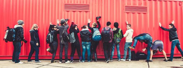 Melbourne Photography Workshop - Day & Night