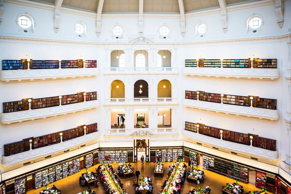 Melbourne Day Photography Workshop