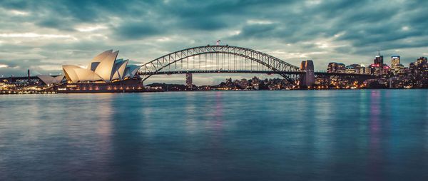 Sydney Photography Workshop - Day & Night