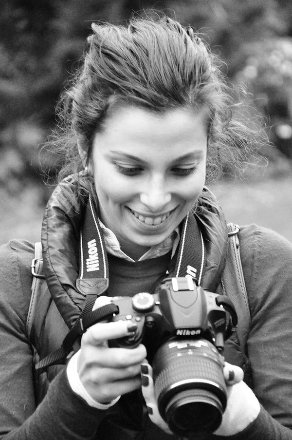 Melbourne Digital SLR Photography Course