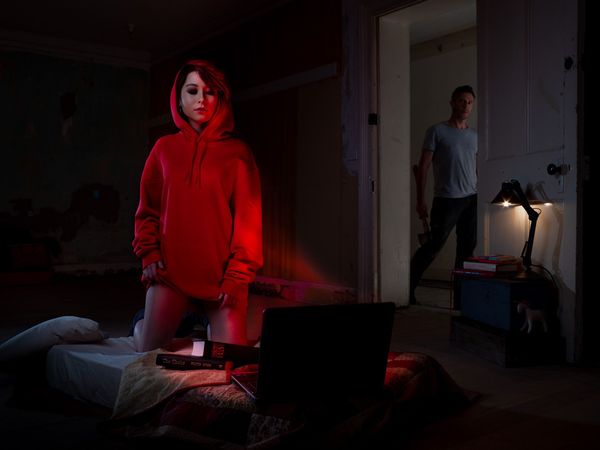 One-on-One with Andrew