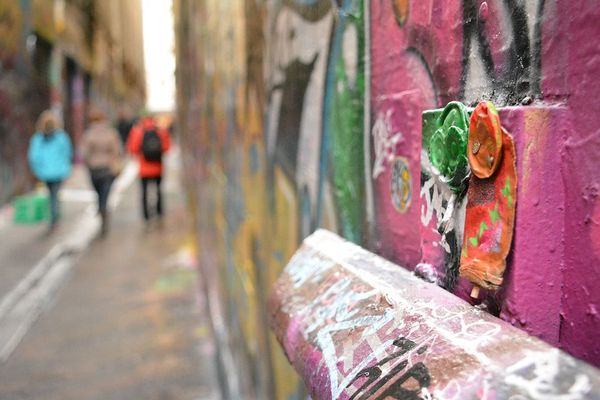 2 Hours Private Photography Tuition in Melbourne