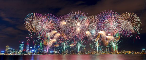 Perth City SUMMER Night Tour Photography Workshop