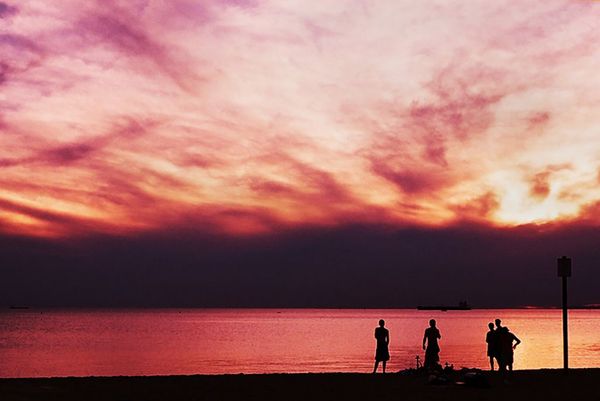 Melbourne's Travel Photography Workshop