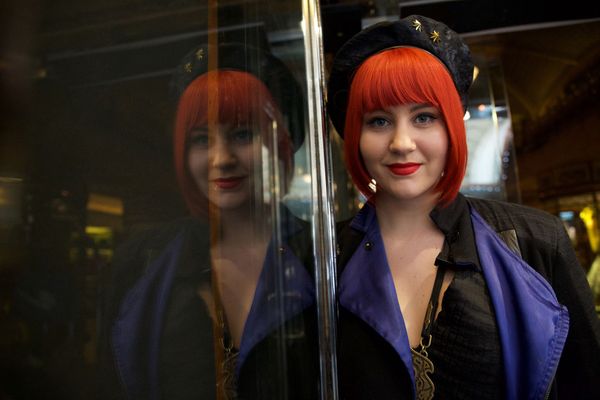 Focus on Flash, Sydney Photography Workshop