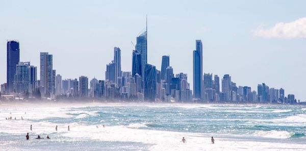 Gold Coast Photography Course for Beginners