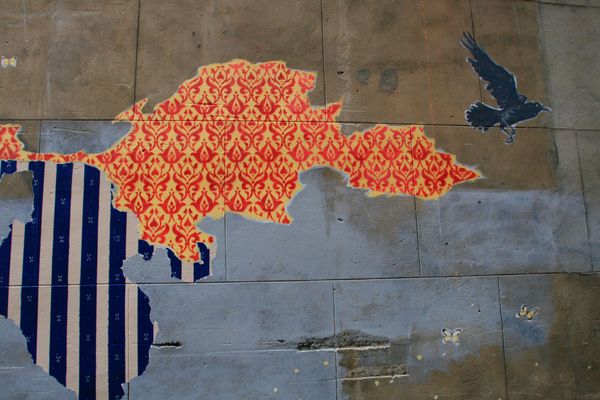 Perth City, Hidden Gems, Photographic Walk