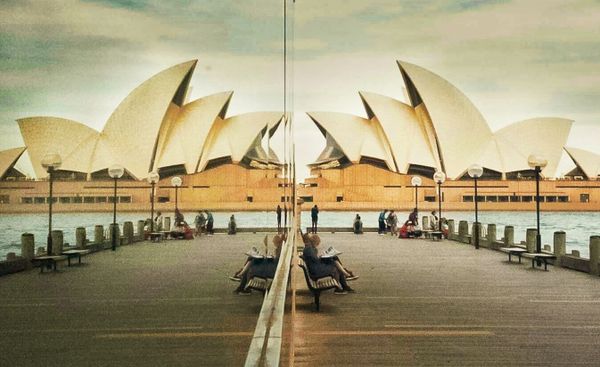 Sydney Smartphone Photography Course