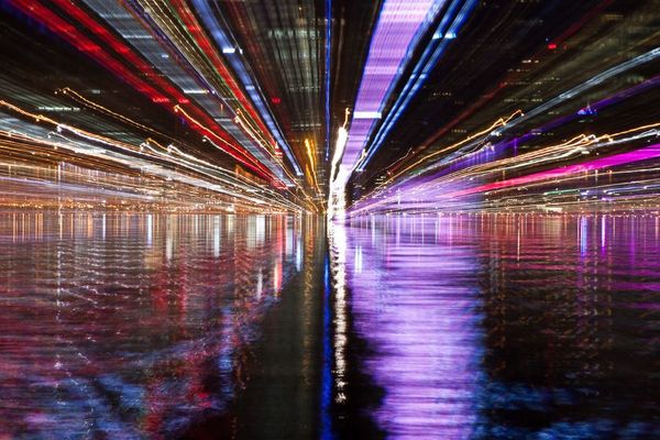 NIGHT PHOTOGRAPHY COURSE | 2 HOURS | FREMANTLE | CODE LIME PHOTOGRAPHY