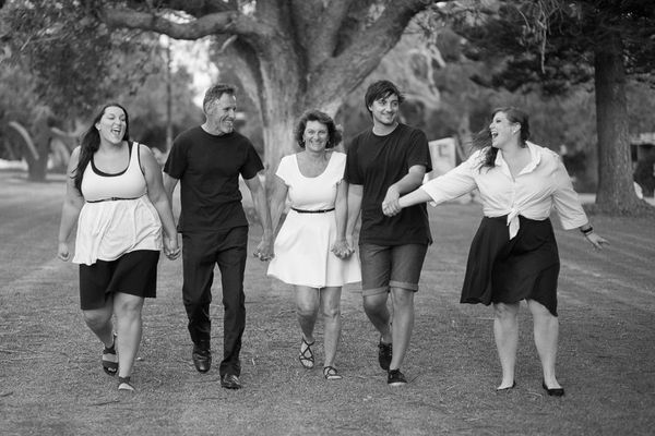 PORTRAIT PHOTOGRAPHY COURSE | CODE LIME PHOTOGRAPHY | 3 HOURS | UWA