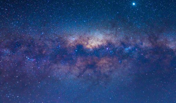 Astrophotography Masterclass Adelaide